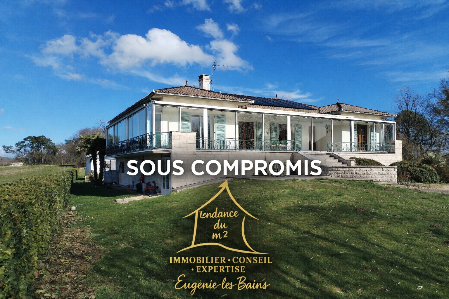 Appartement T3 moderne à Lyon