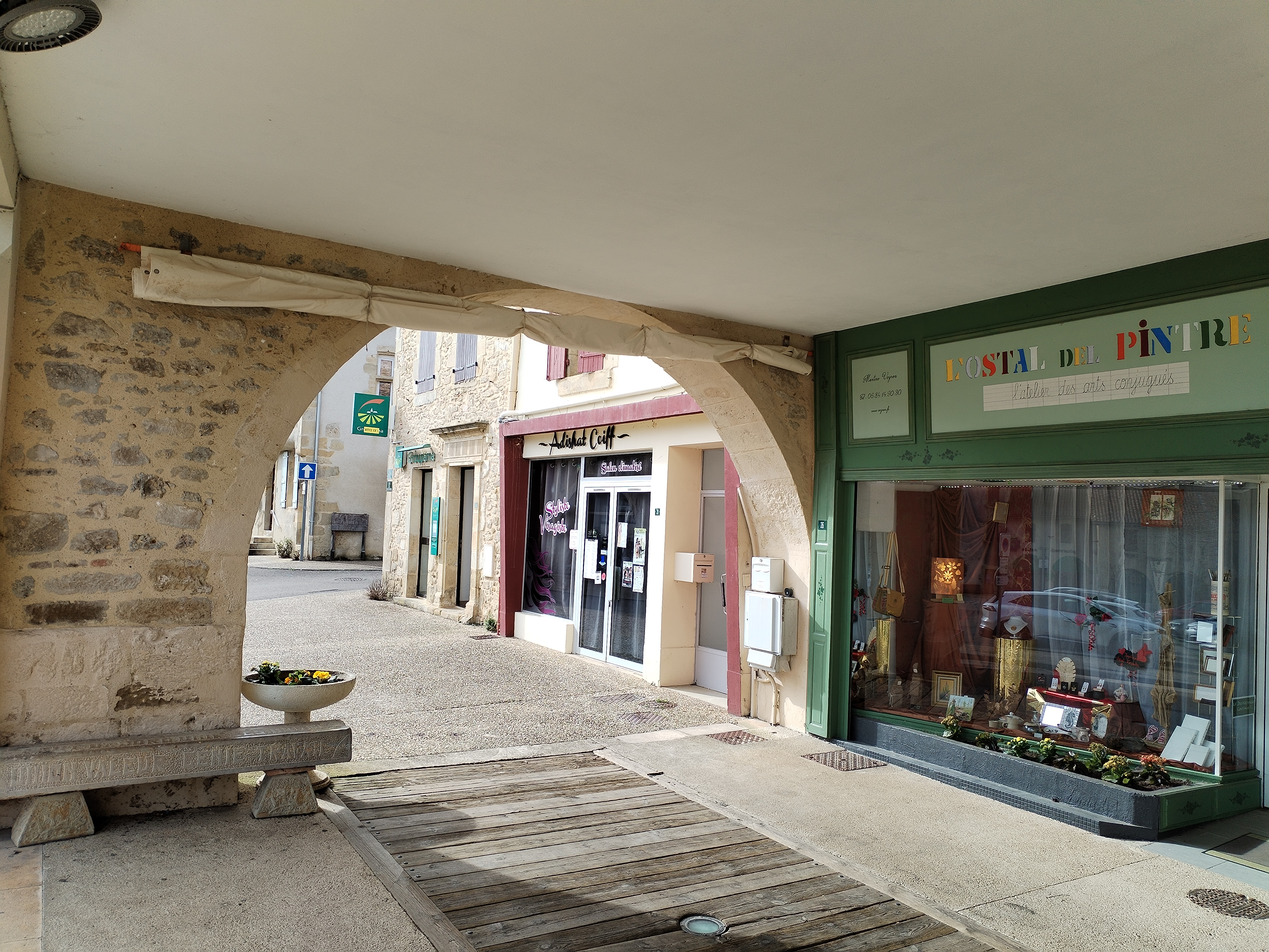 Appartement T3 moderne à Lyon