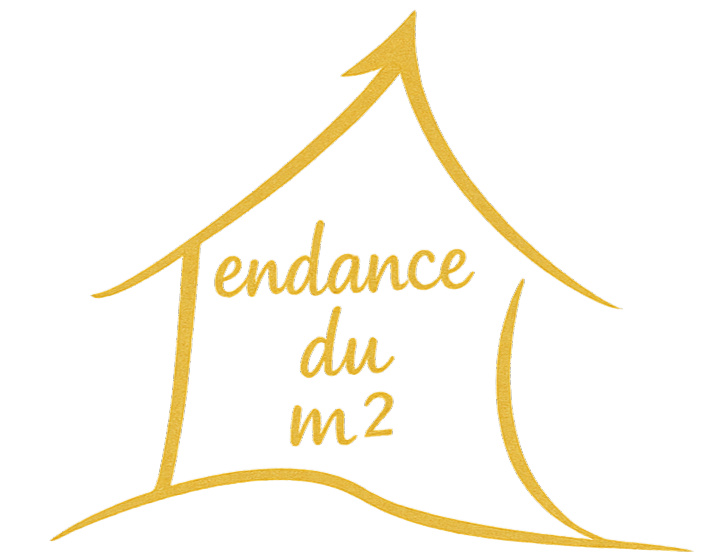 Tendance du m²