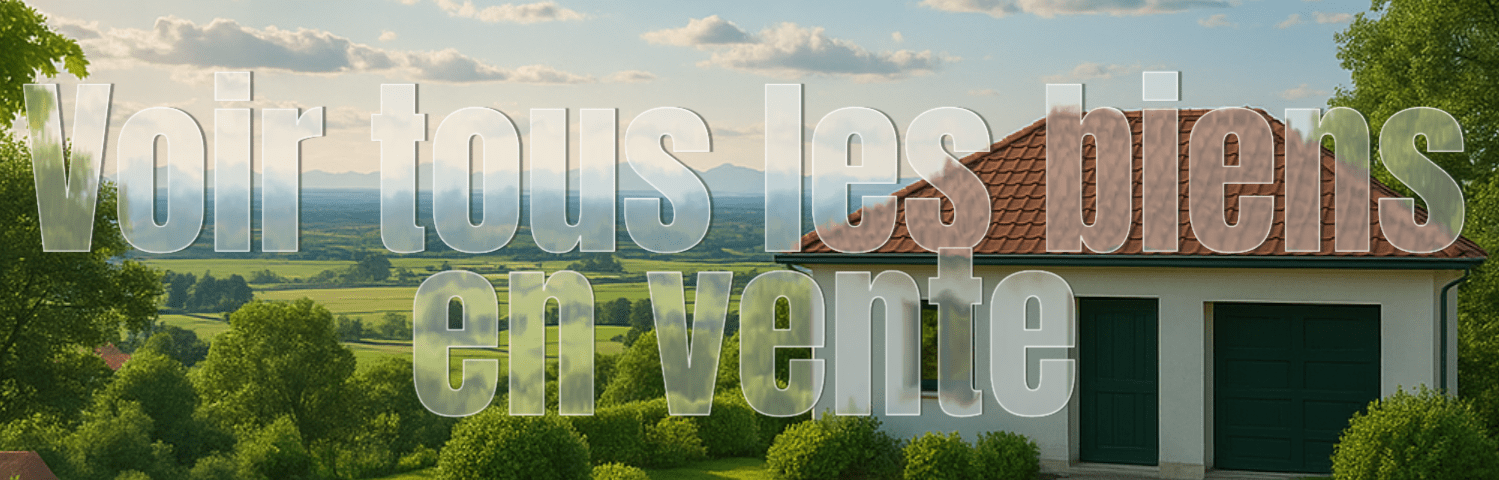 Voir les biens en vente